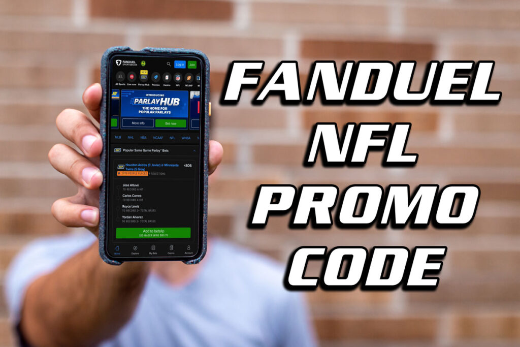 Best FanDuel, DraftKings, BetMGM, and More Promo Codes for Astros