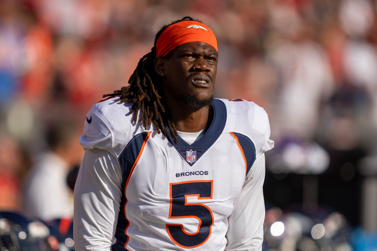 Denver Broncos players to watch for vs. San Francisco 49ers - Mile High  Sports