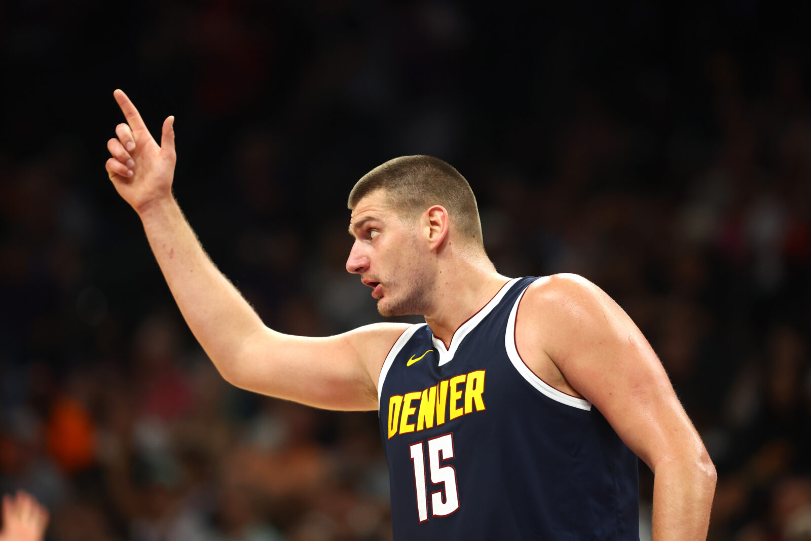 Breaking down the details of the Nuggets first preseason win over