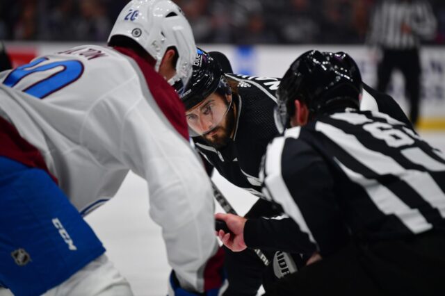 By the numbers: Avalanche gear up for their 25th-anniversary season - Mile  High Sports