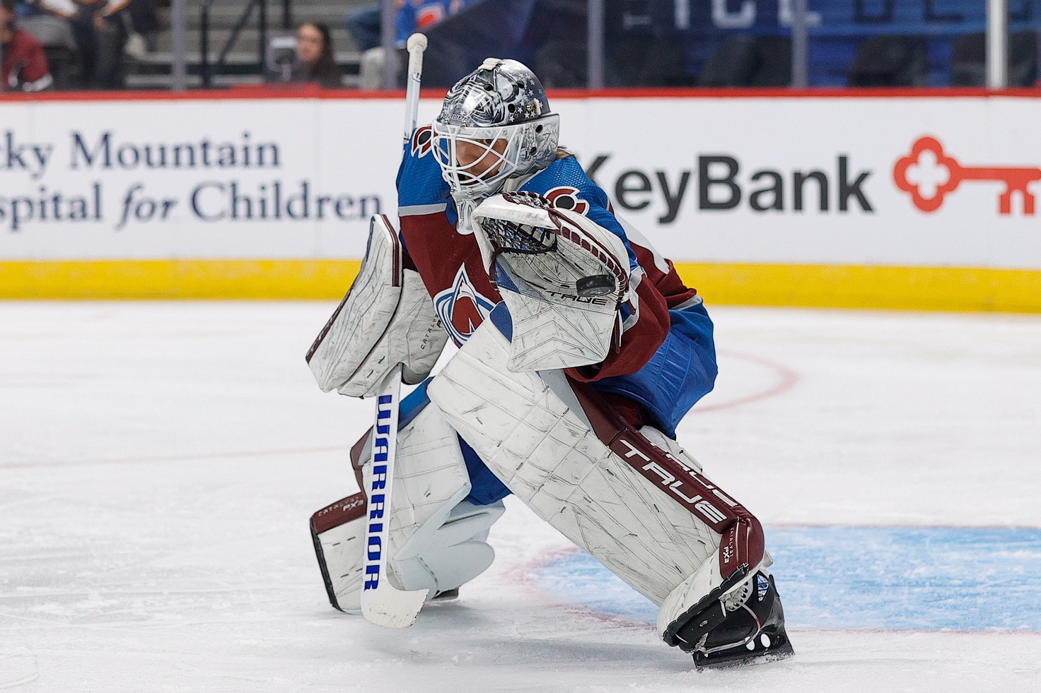 joe sakic Archives - Mile High Sports