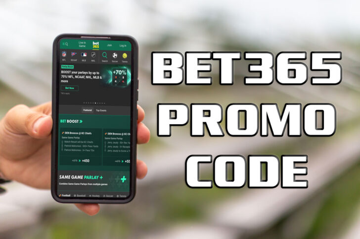 Beet365 promo code