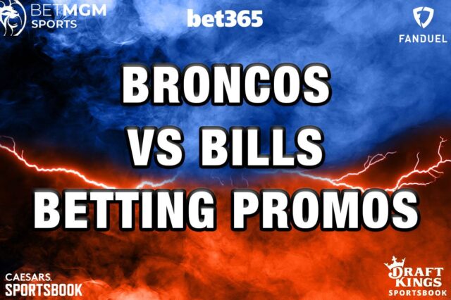 broncos-bills betting promos
