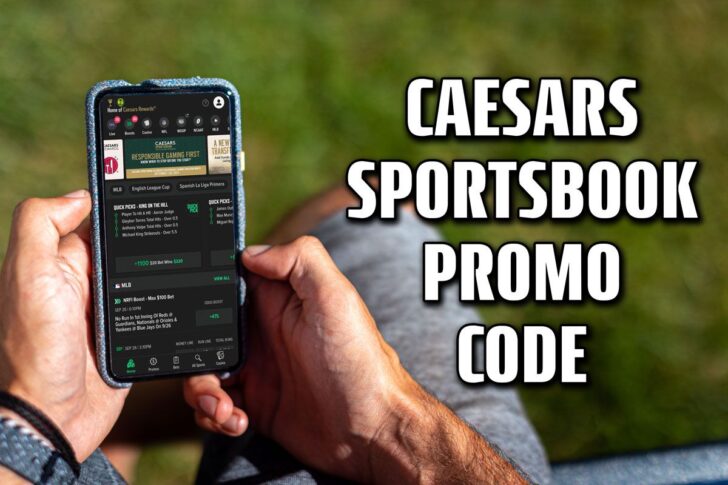 Here's the Best Caesars Sportsbook Promo Code for This Week - Mile High  Sports