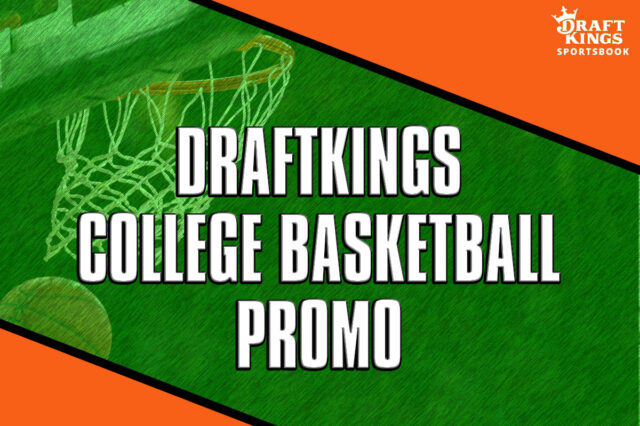 draftkings college basketball promo