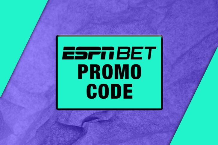 ESPN BET UFC 296 Promo Code