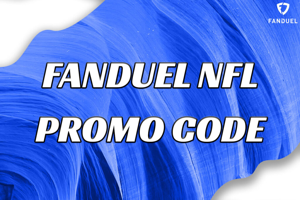 FanDuel NFL promo code