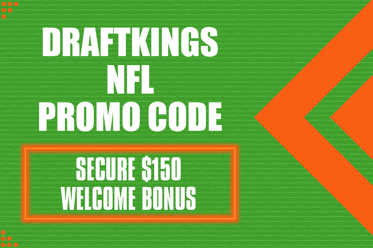 DraftKings NFL Promo Code Secure 150 Bonus for Chargers