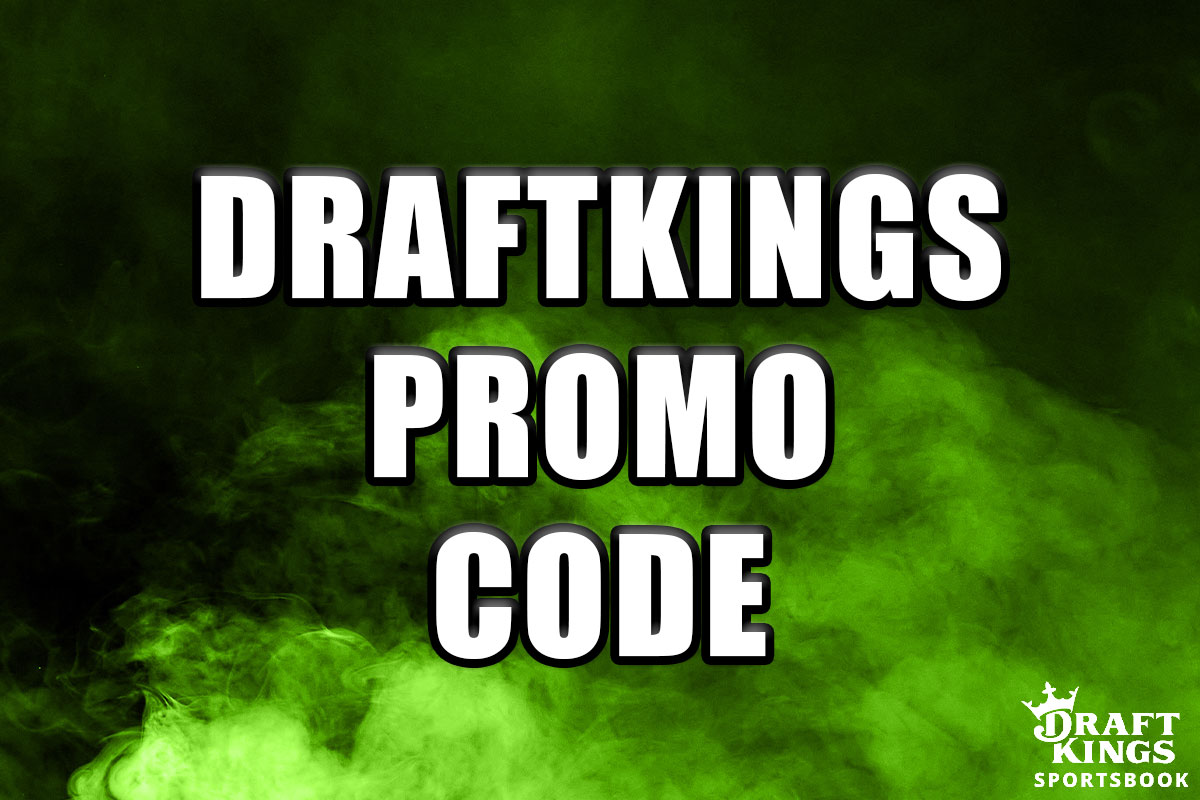 DraftKings Promo Code Bet 5, Get 150 Bonus for JetsBrowns Mile