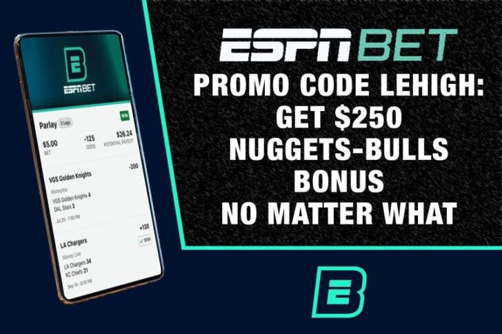 espn bet promo code