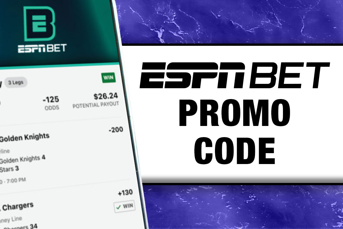 ESPN BET promo code LEHIGH: Get $150 bonus for Rams-49ers, Bills ...