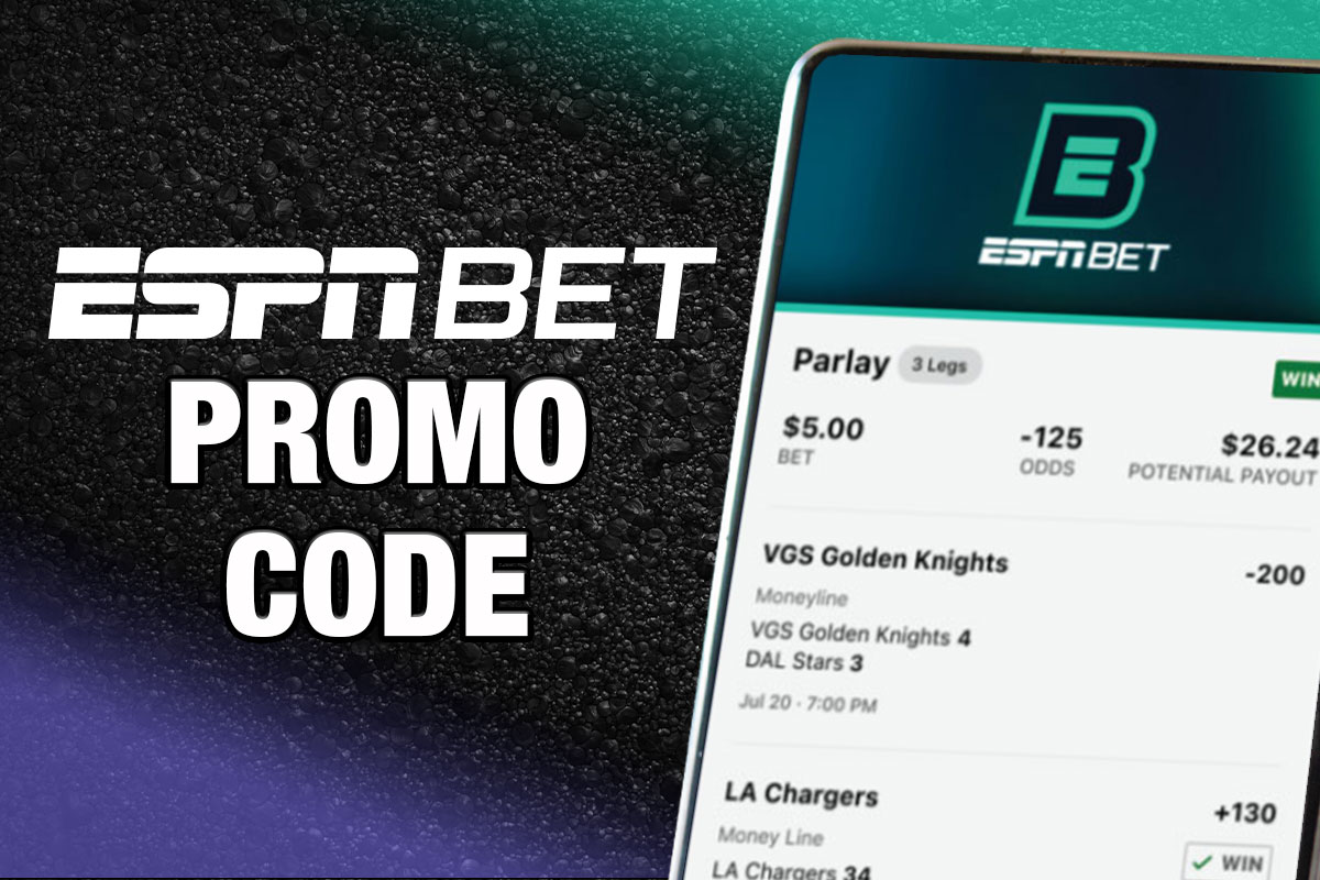 ESPN BET Promo