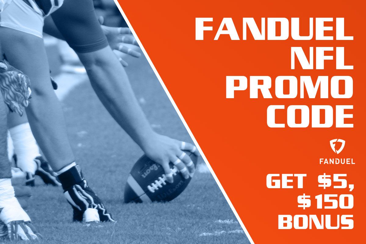 FanDuel NFL Promo Code Boosts Odds on BillsChiefs, BroncosChargers