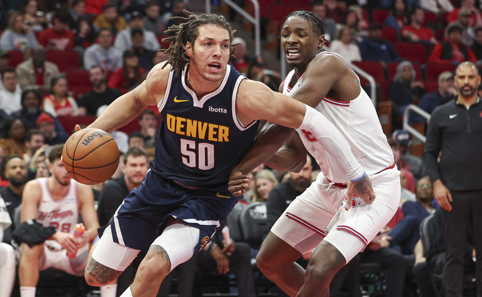 Season Grades for the Denver Nuggets at the Quarter Mark Mile High Sports