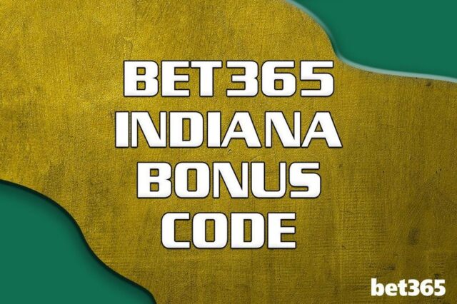 bet365 indiana bonus code