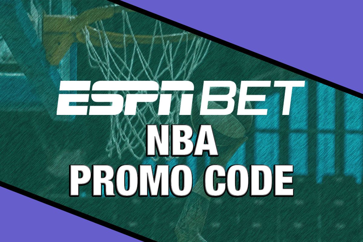 ESPN BET Promo Code Claim 150 NBA Bonus With Any Bet Mile High Sports