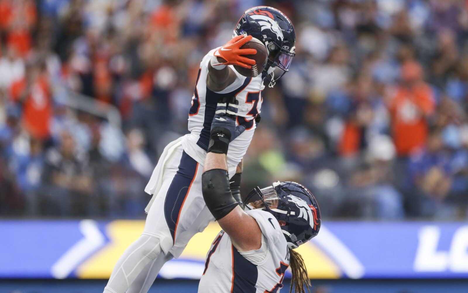 Denver Broncos' Quinn Meinerz Has Quietly Become One Of NFL's Best ...