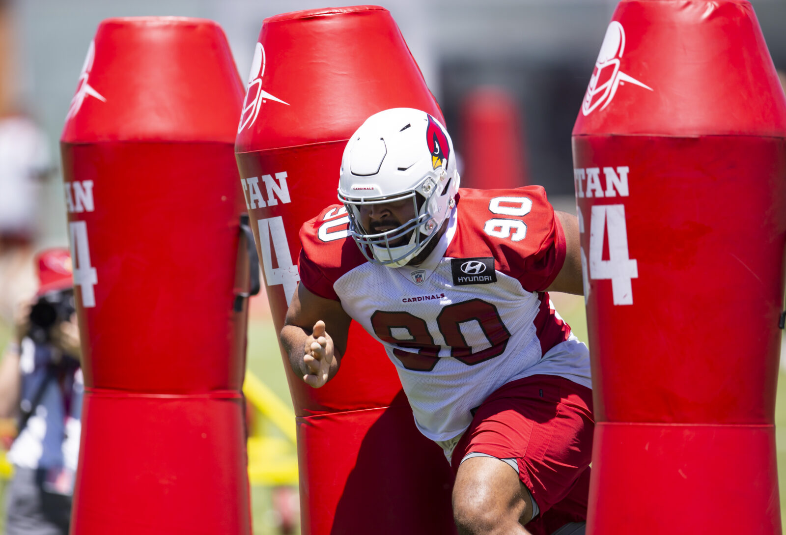 Rashard Lawrence Archives - Mile High Sports