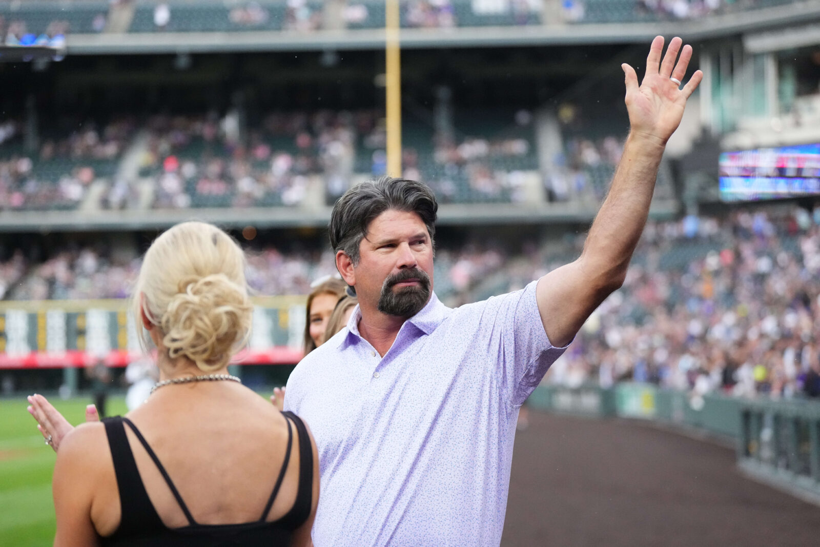 Todd Helton makes the cut, elected to Baseball Hall of Fame