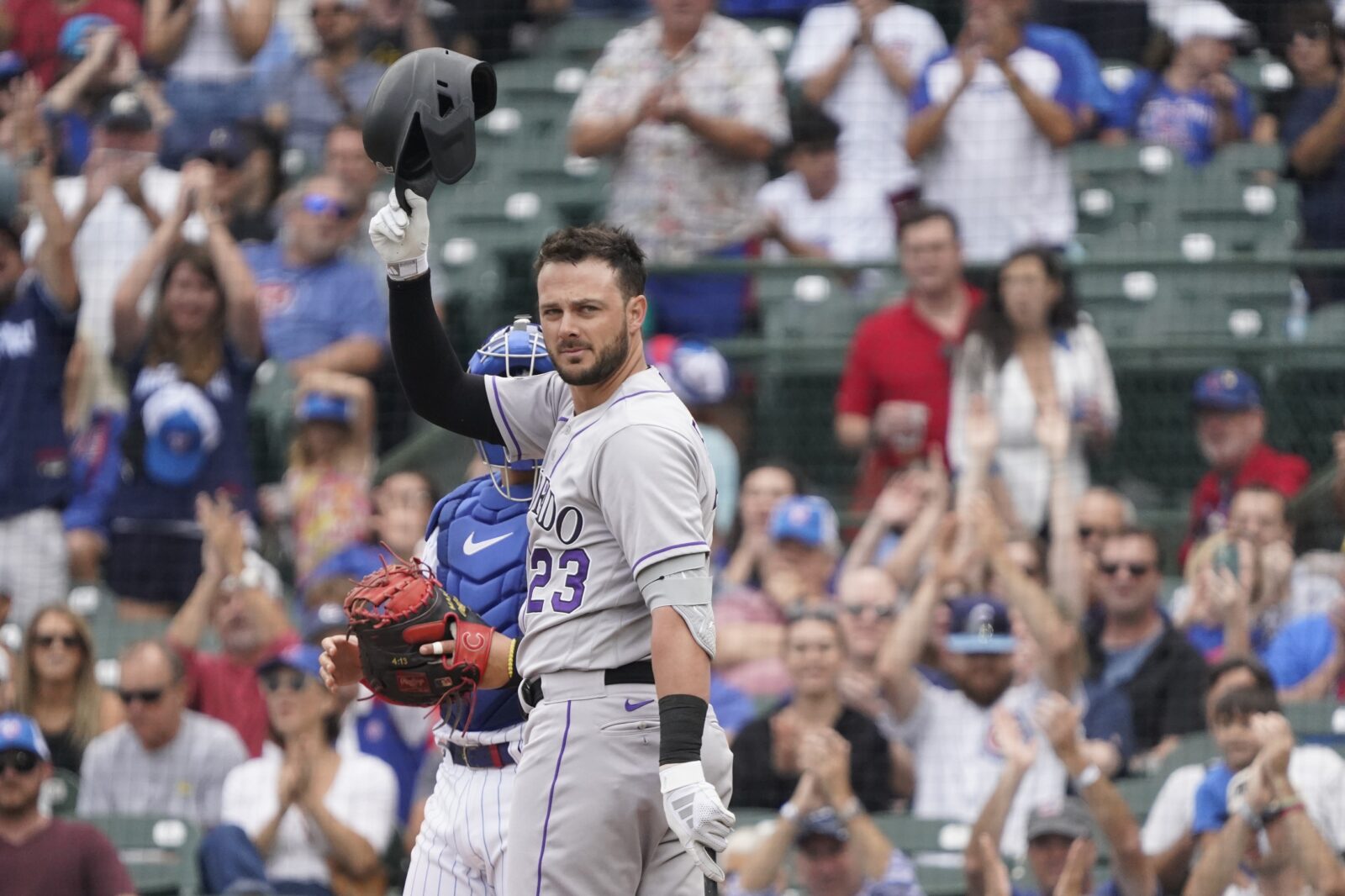 Kris bryant all sales star