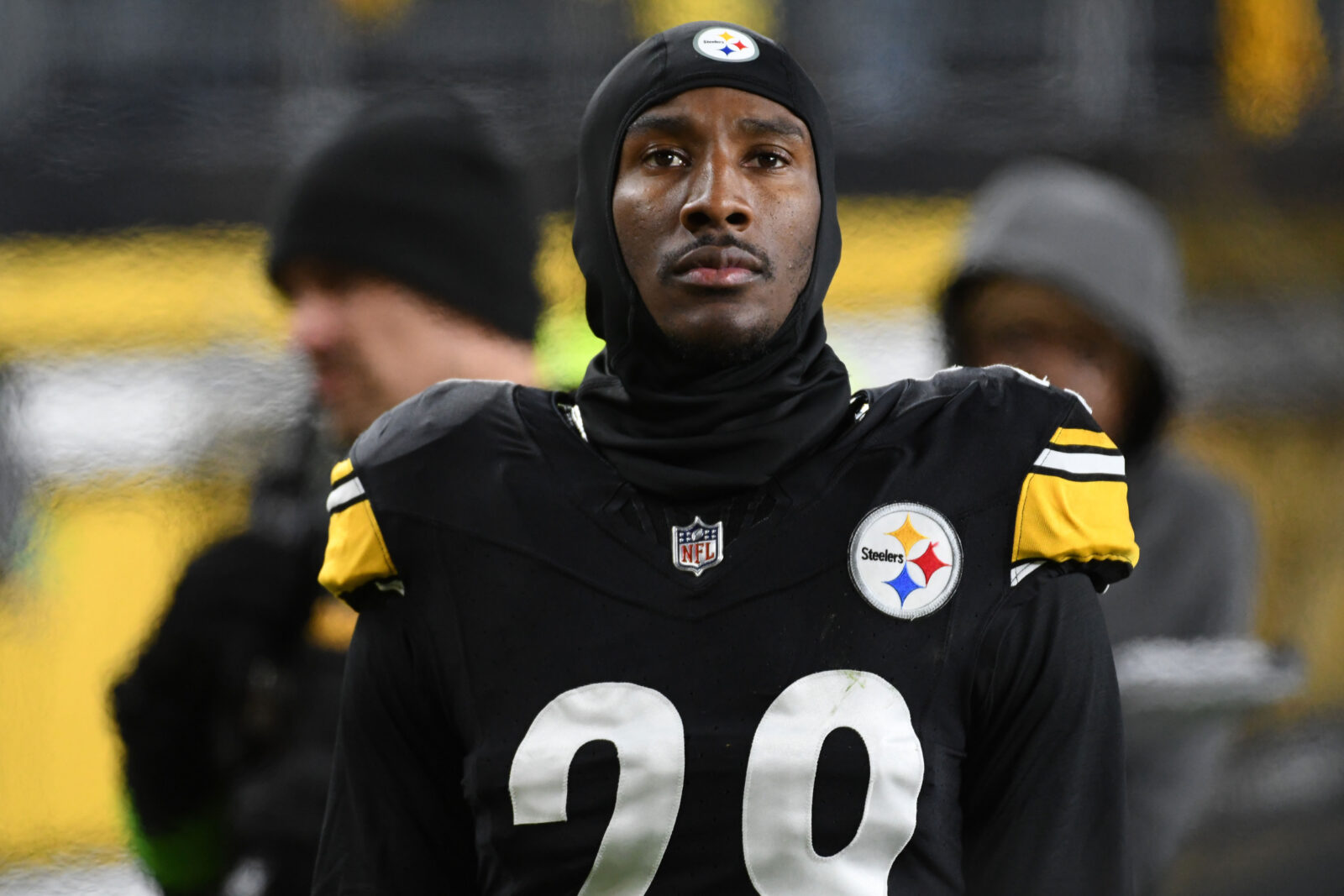 Broncos’ $13 Million CB Lands New Role in AFC South Broncos’ $13 Million CB Lands New Role in AFC South