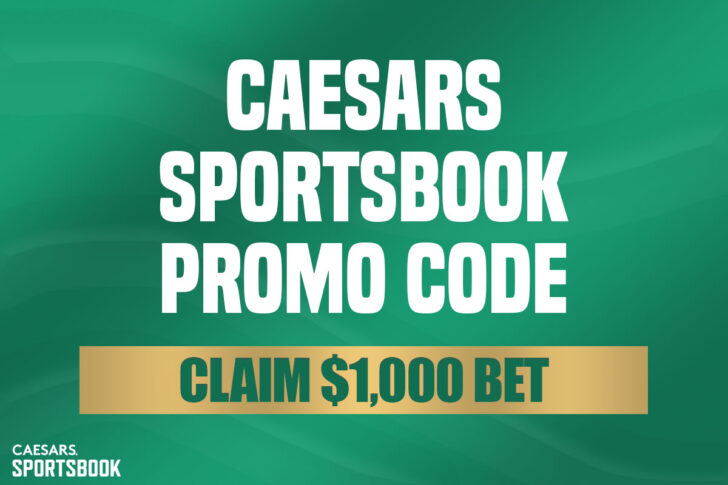 caesars sportsbook promo code for ufc 301