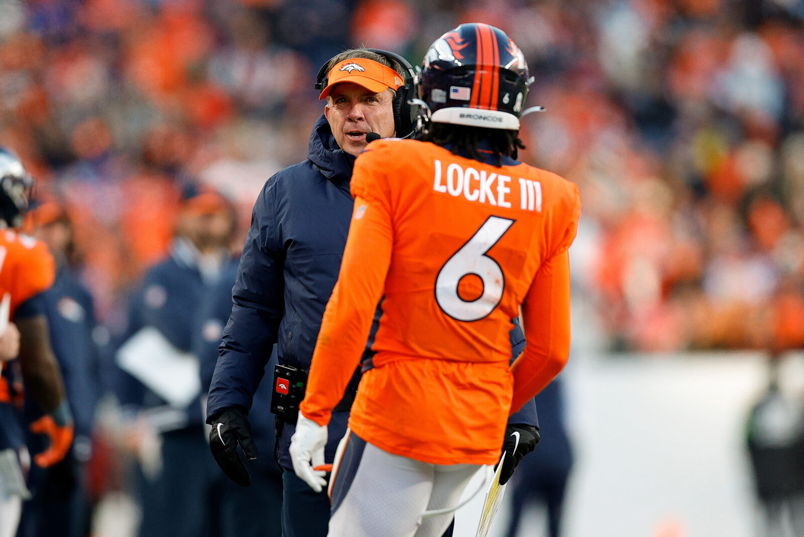 Denver Broncos S P.J. Locke stepping into larger role in 2024 - Mile High  Sports