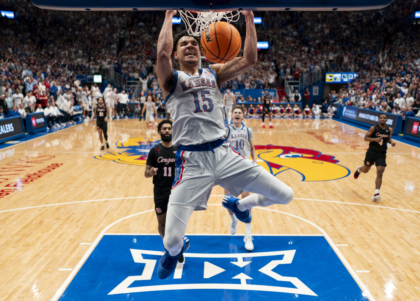 Five Shooting Guards the Denver Nuggets could select in 2024 NBA Draft Mile High Sports