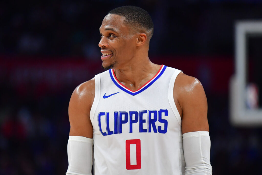 Russell Westbrook traded to Jazz, expected to sign with Nuggets