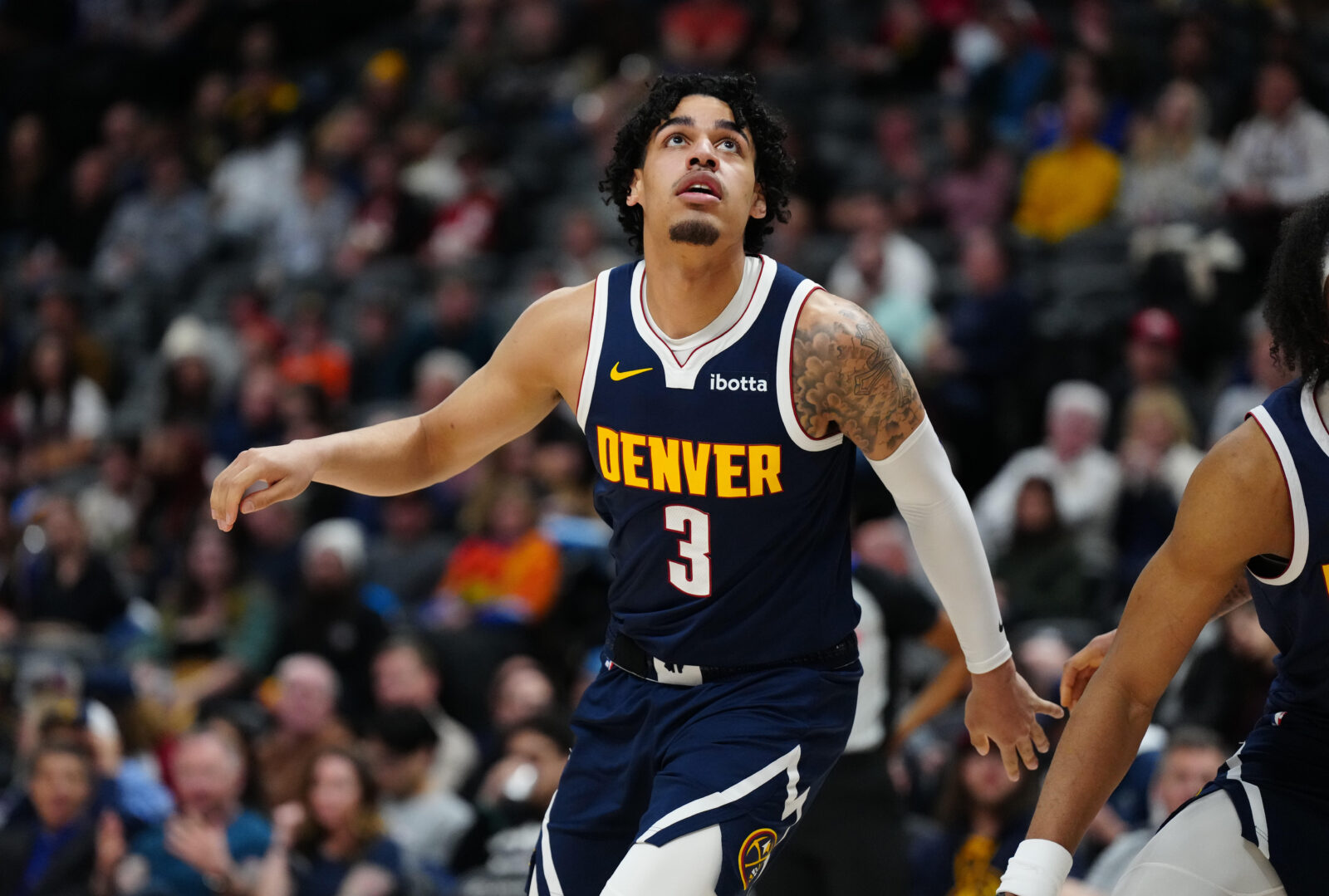 Getting to know the Denver Nuggets Summer League team