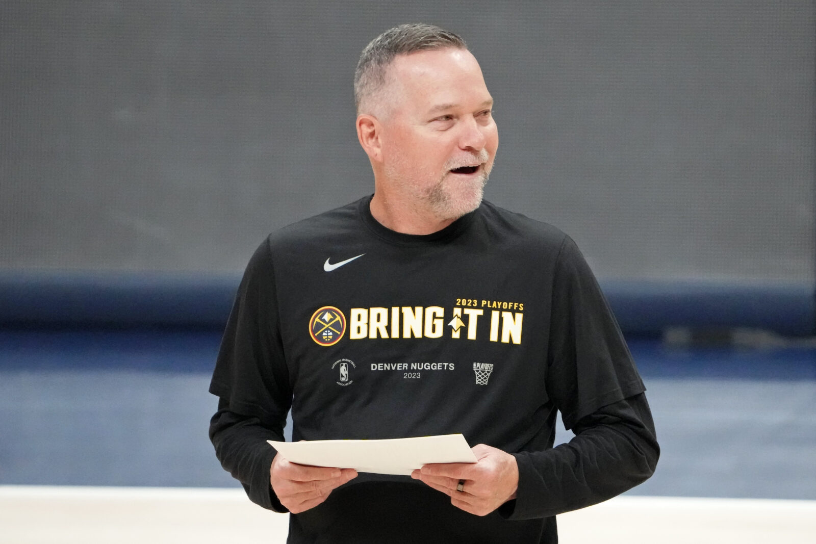 Denver Nuggets Head Coach: Michael Malone's Journey and Impact