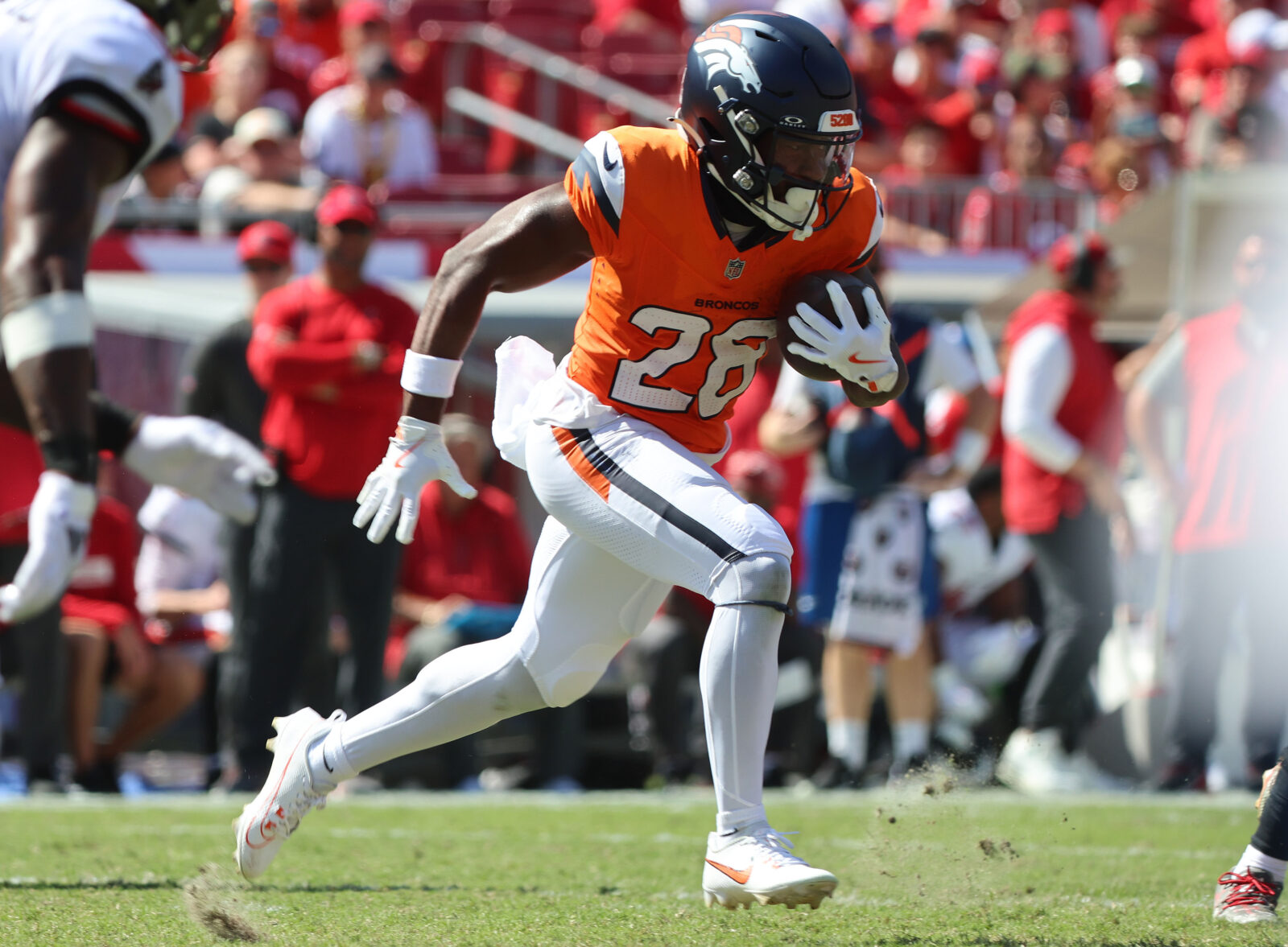 Preview: Denver Broncos position battles heat up vs. Arizona Cardinals
