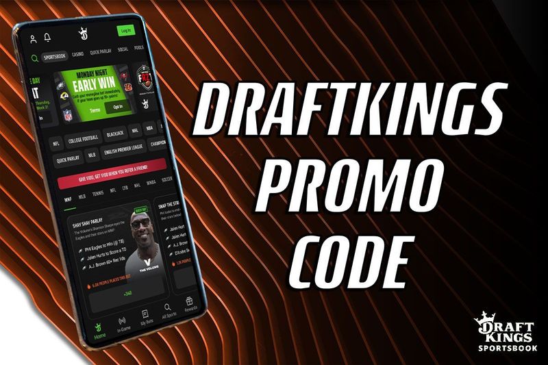 DraftKings Promo Code for 49ersSeahawks Claims 200 Bonus Mile High