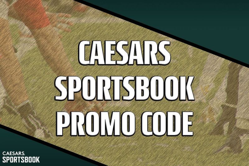 Caesars Sportsbook Promo Code MHS1000 1,000 TNF Bonus for 49ers