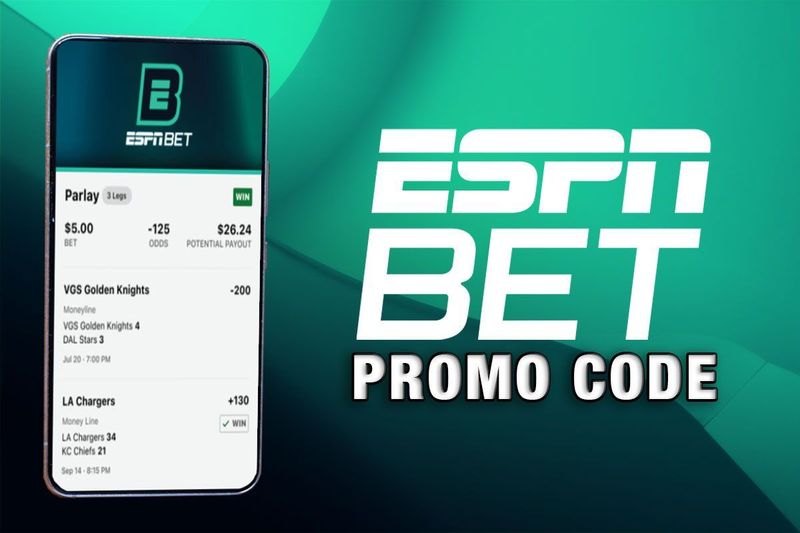 ESPN BET Promo Code LEHIGH 1,000 Bet Reset for 49ersSeahawks Mile