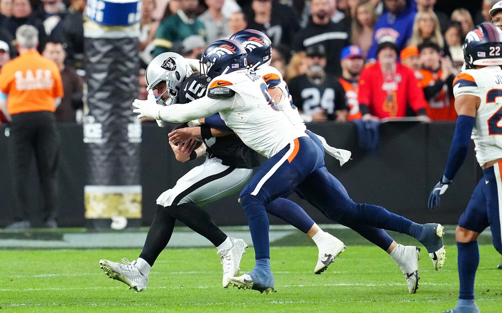 Denver Broncos three keys to victory vs. Philadelphia Eagles