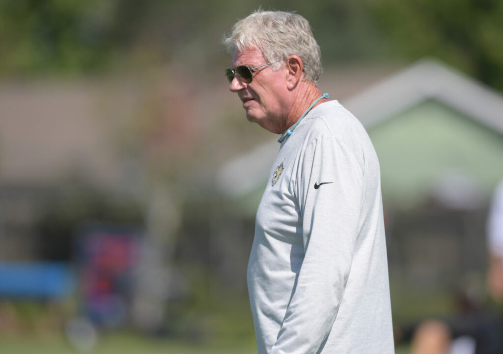 Denver Broncos Assistant Head Coach Mike Westhoff Resigns Due To Health ...