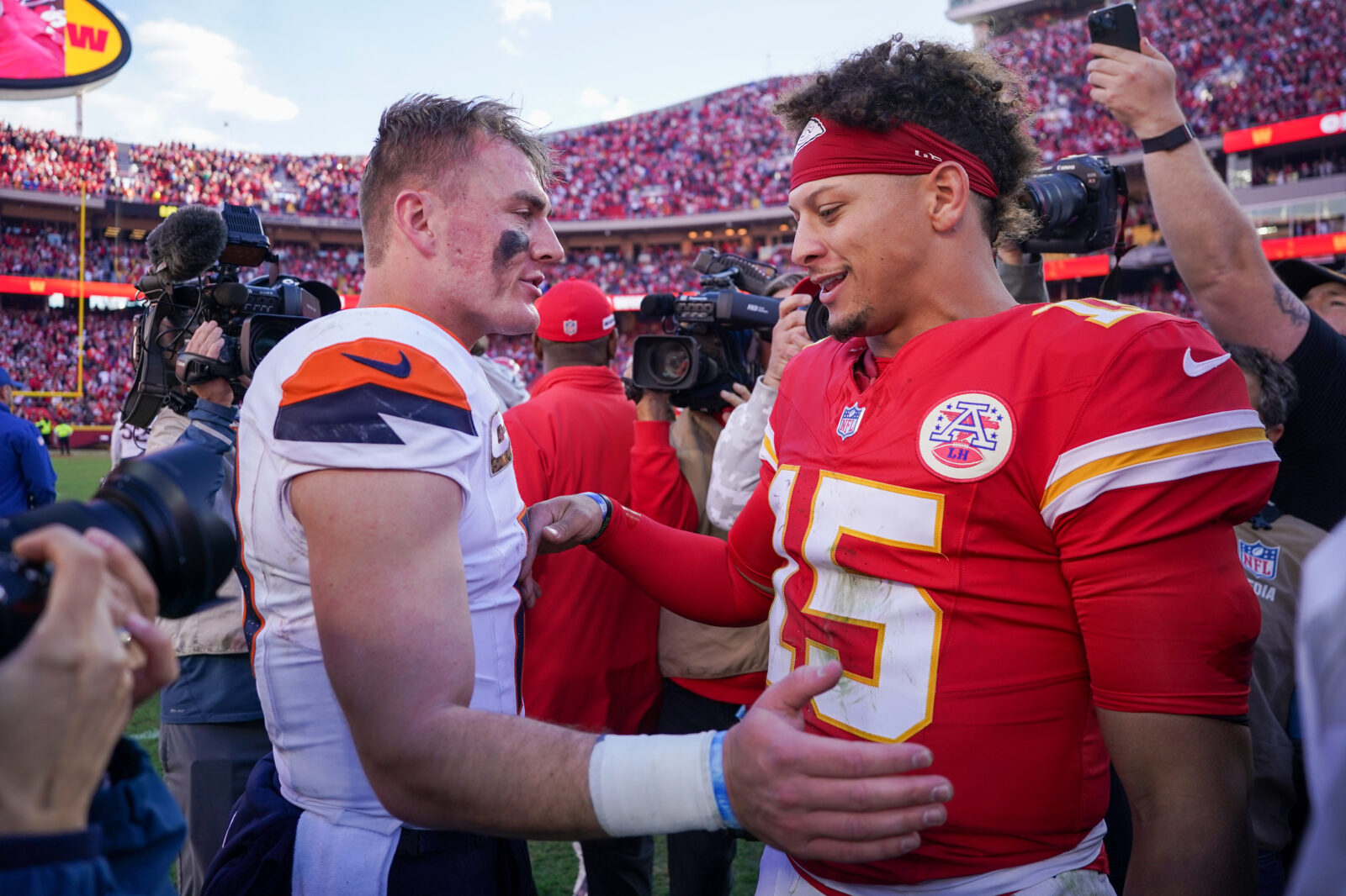 Predicting the Denver Broncos 2025 NFL schedule