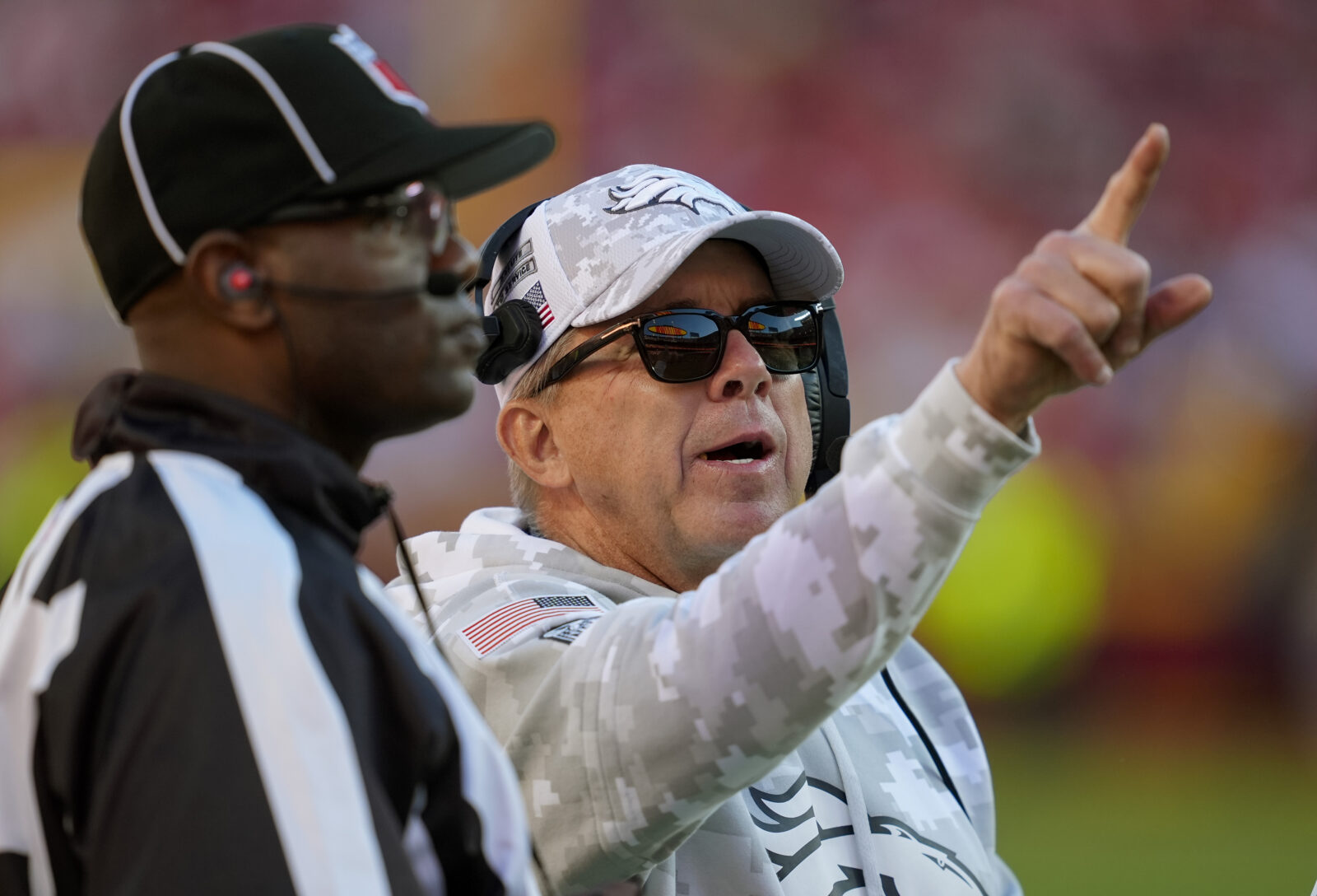 Denver Broncos Christmas wishlist coming to fruition