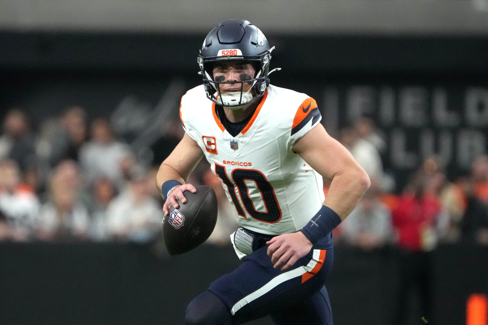 Denver Broncos Week 17 game vs. Cincinnati Bengals set for Saturday spotlight