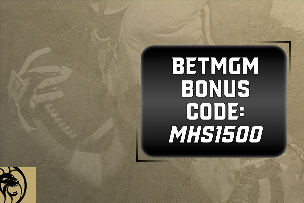 BetMGM Bonus Code MHS1500: Claim $1,500 Bet For Broncos-Chargers TNF ...