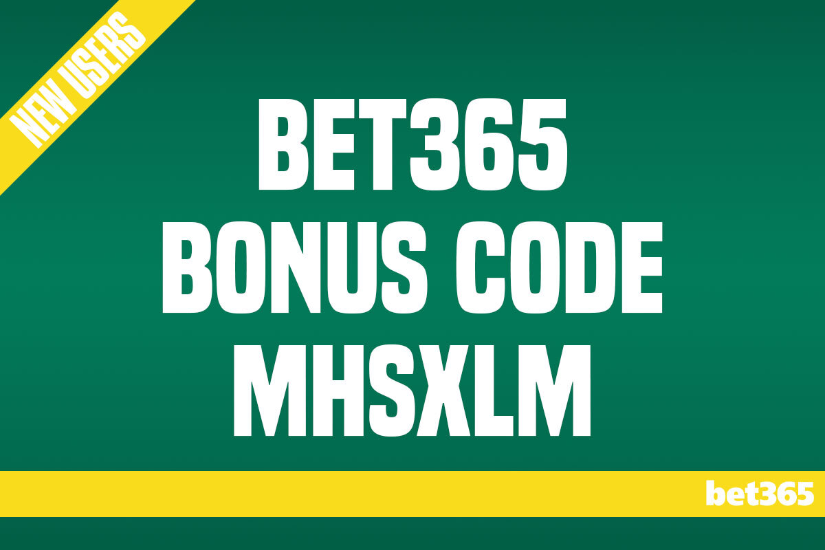 Bet365 Bonus Code MHSXLM: Claim $150 Bonus, $1K Safety Net for Broncos-Chargers TNF