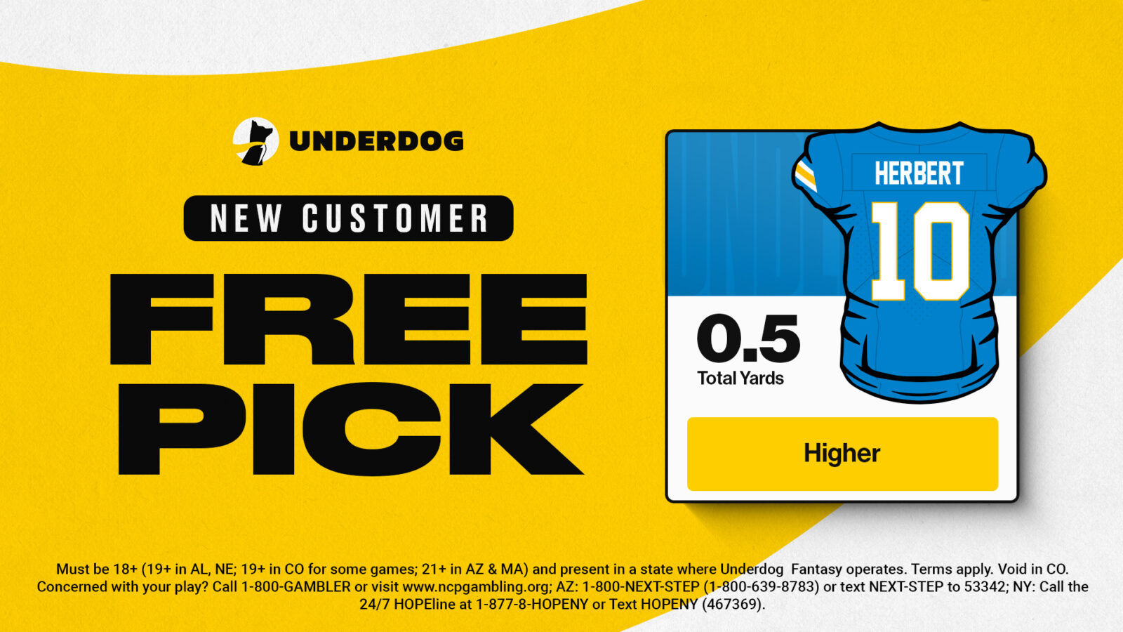 Underdog Fantasy Promo Code 12-19-24