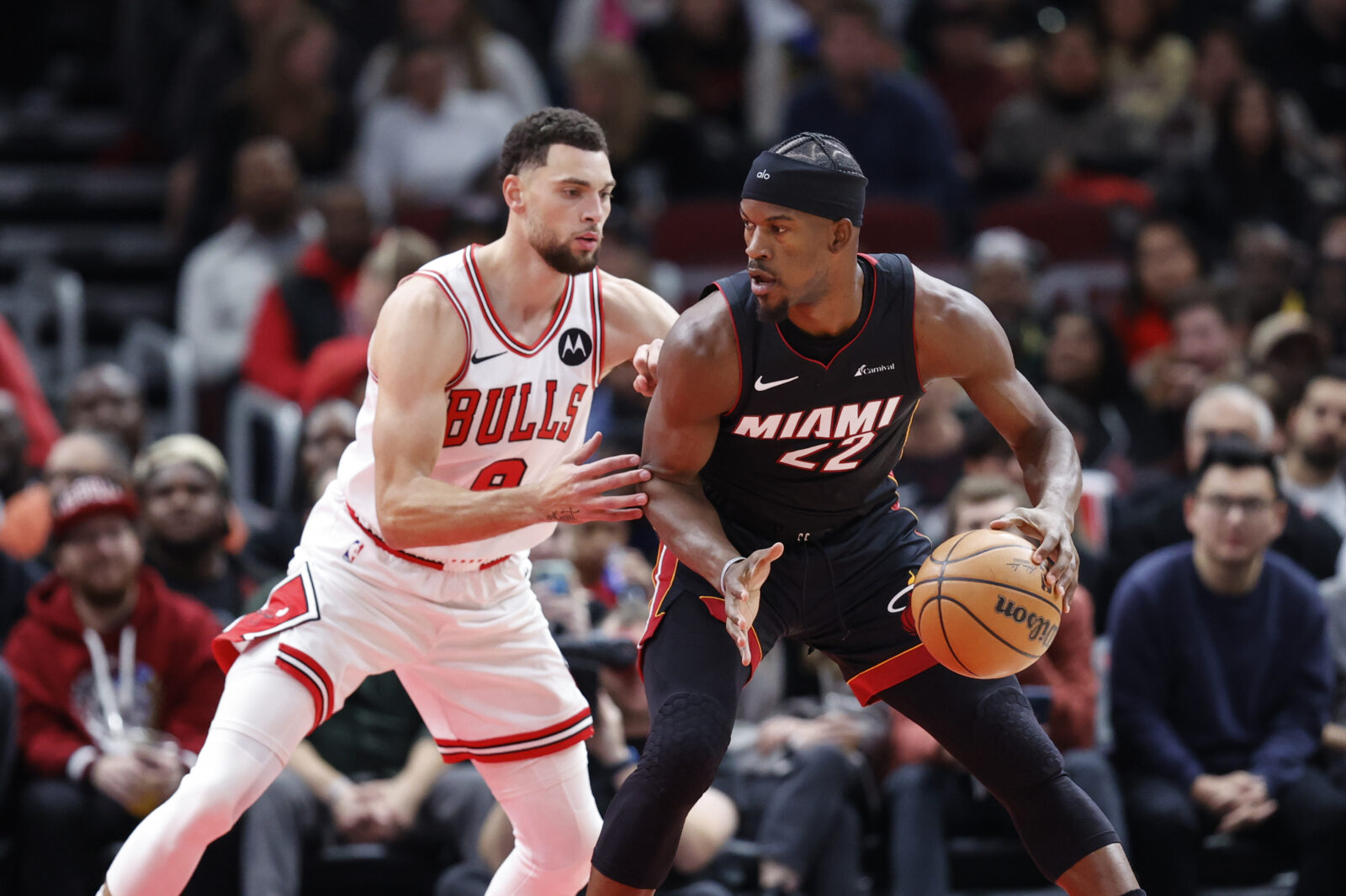 Are the Denver Nuggets Active on the Trade Market?