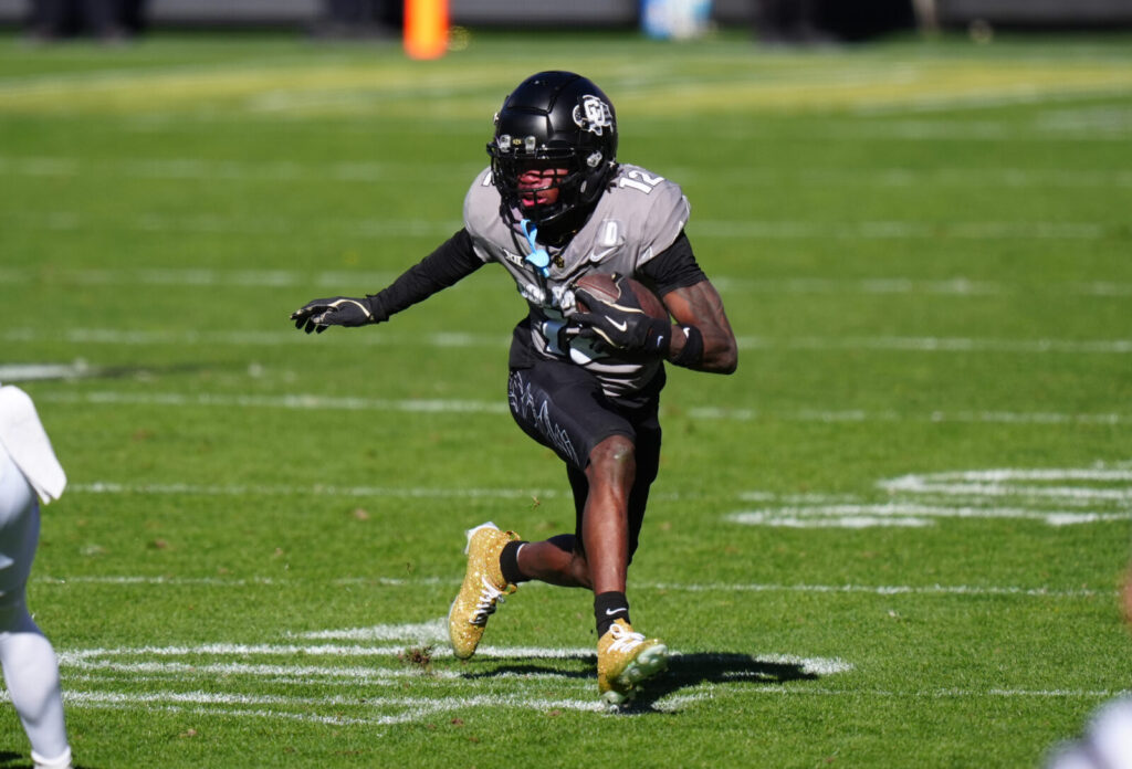 “He’s a Unicorn, Jack of All Trades”: Pat Surtain praises Travis Hunter ahead of Heisman