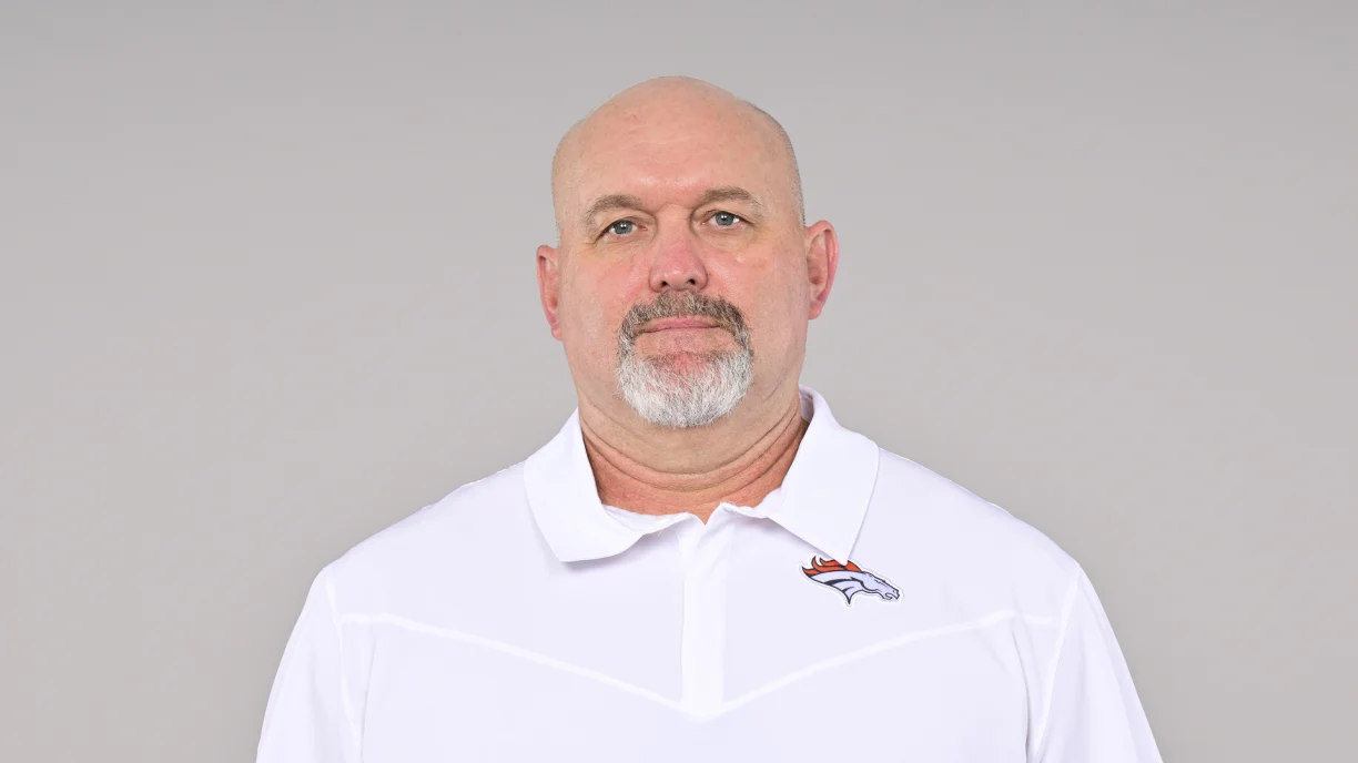 Denver Broncos to hire John Morton as pass-game coordinator