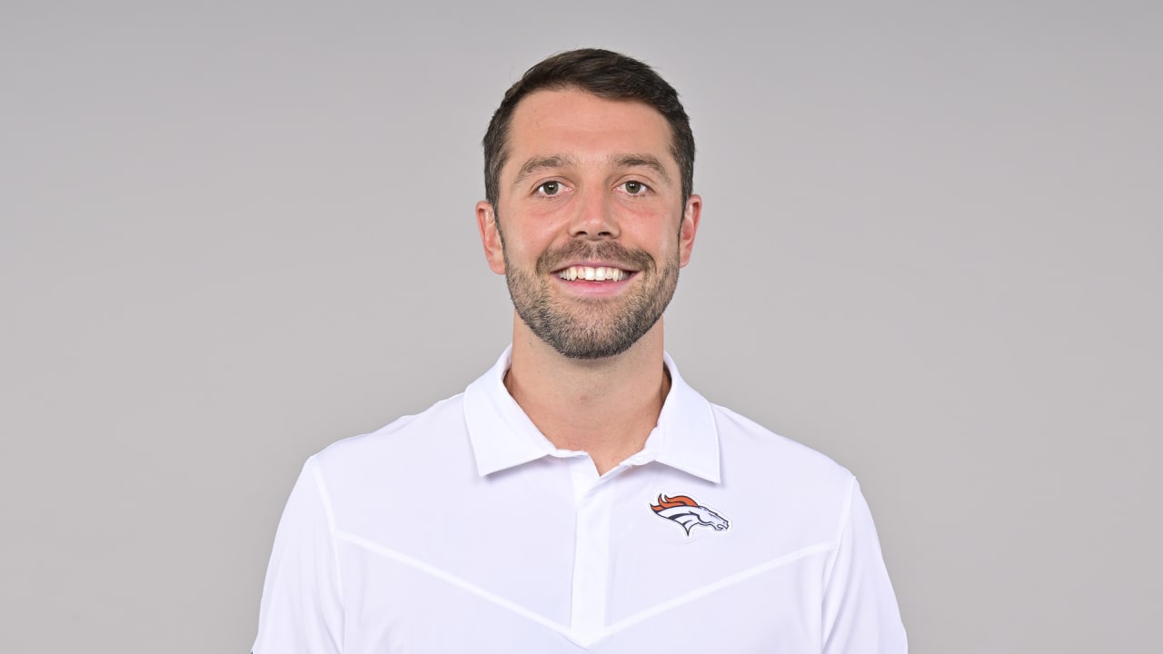 Denver Broncos lose TE coach Declan Doyle to Bears’ OC job