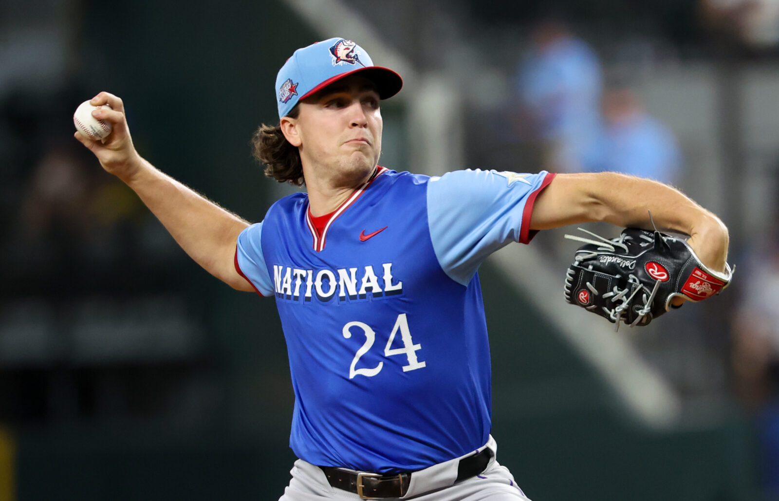 Strike 1: The Rockies revival dependent on young starting pitching