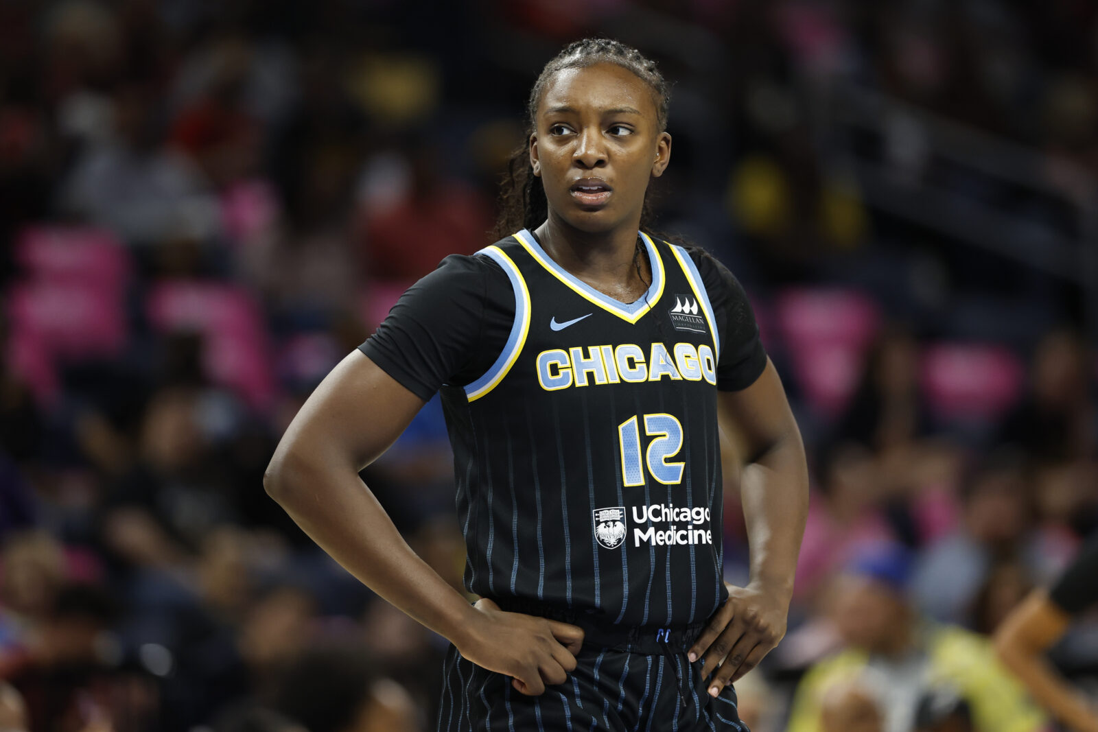 Strike 3: It’s time to bring the WNBA to Denver
