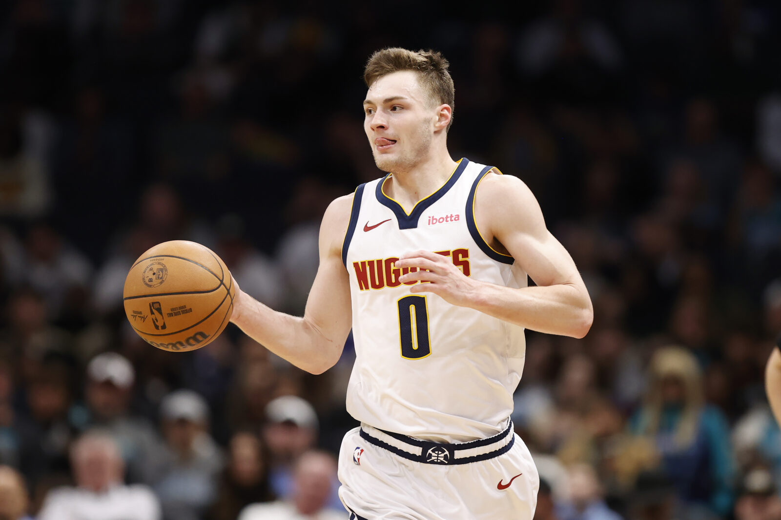 Denver Nuggets finish road trip on high note, win vs Charlotte Hornets on back-to-back